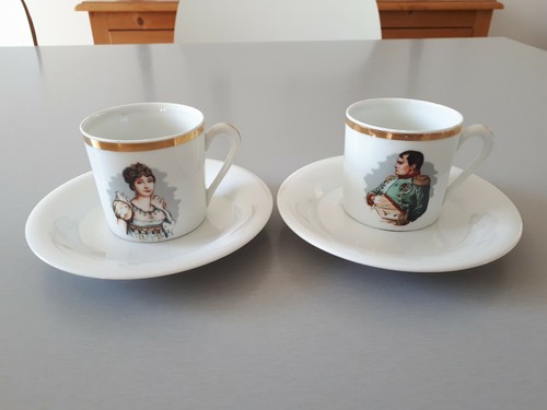 Duo tasses café - duo, de
