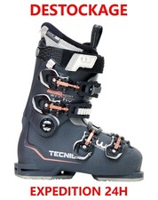Chaussure ski tecnica - ,