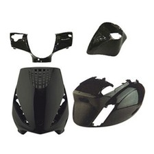 Set 4 Carénage Carrosserie