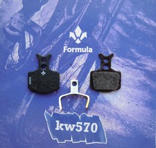 Formula - Paire Plaquettes