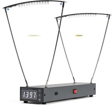 Ballistic chronograph for - chronograph,