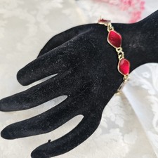 Bracelet Vintage Cécile