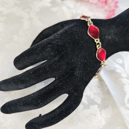 Bracelet vintage cécile - vintage,