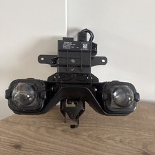 Optique led complet - ,