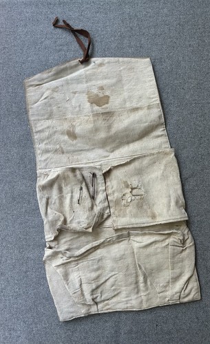 Trousse toilette effet perso - trousse,