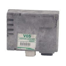 Boîtier CVT (Suzuki - Burgman