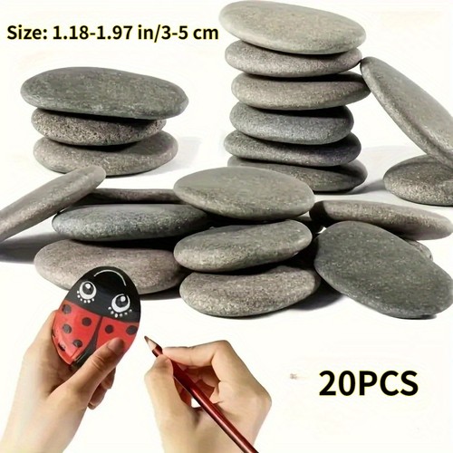 Pièces pierres plates - pièces,