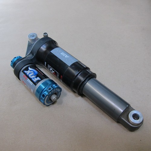 Fox dhx air propedal 200 - propedal,