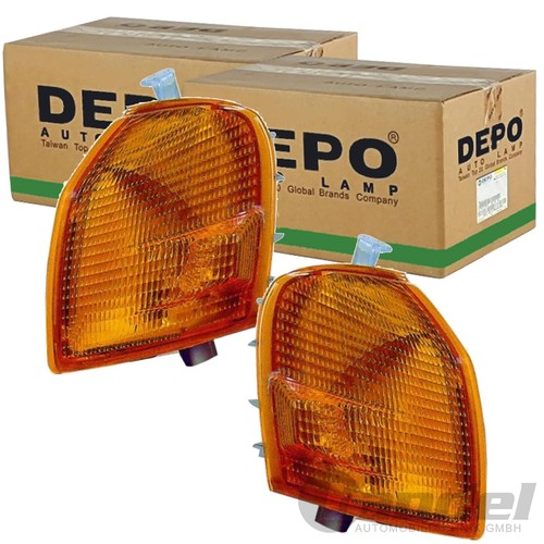 Depo clignotant avant - depo,