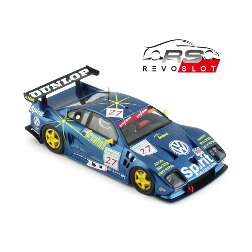 Revoslot lister storm gtm 27 - revoslot,