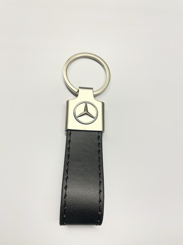 Porte clé mercedes - clé,