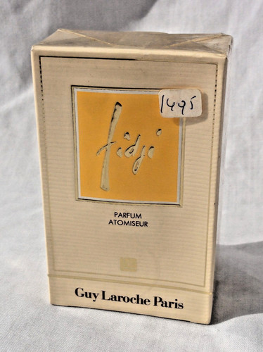 Vintage fidji ml parfum - ,