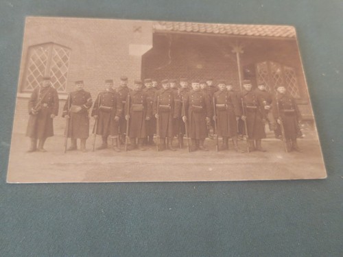 Ancienne carte postale - ancienne,