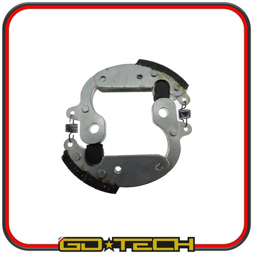 Massette embrayage démarrage - embrayage,