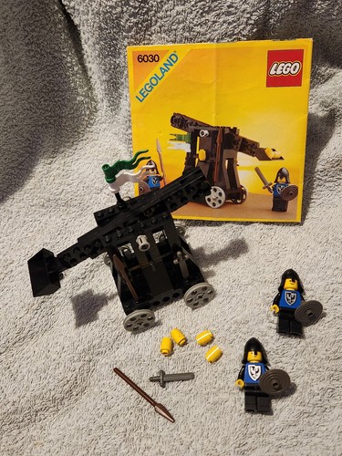 Lego legoland 6030 - legoland,
