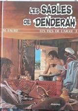 Les fils de l'Aigle 3 Les