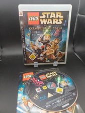 Lego Star Wars - The Complete
