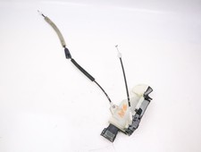 Serrure porte avg occasion PEUGEOT PARTNER II Phase 3 - 1.6 BlueHDI 100ch -