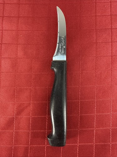 Ginsu 2000 hawkbill paring - ginsu,