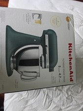 Kitchenaid artisan series - kitchenaid,