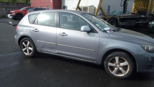 Pare soleil mazda - pare, 1
