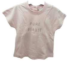 3Pommes tee-shirt manches