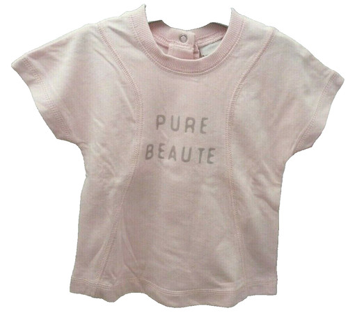 3pommes tee shirt manches - 3pommes, tee-shirt