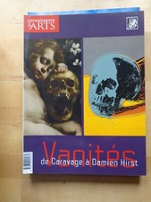 CONNAISSANCE DES ARTS HORS