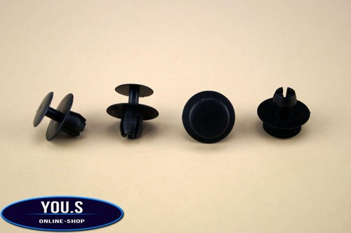 Clips fixation pour - clips,