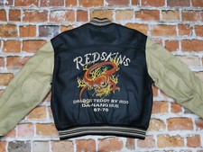 REDSKINS Vintage Veste Dragon