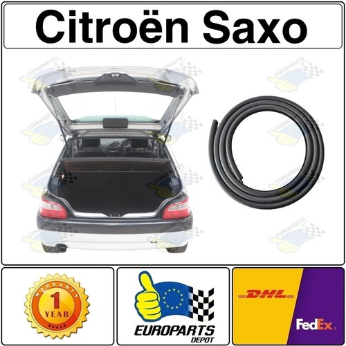 Citroën saxo 5 - citroËn,