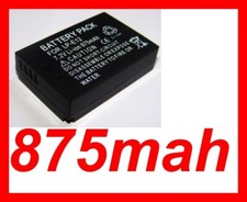 ★★★ 895mAh Batterie Pour