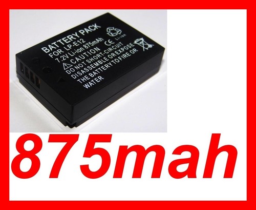 895mah batterie pour - 895mah,