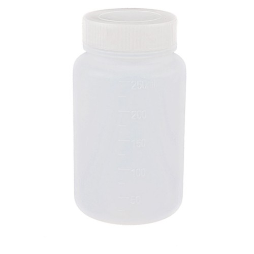 250ml capacité laboratoire - capacité,
