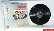 Marino Marini Et Il Ihren