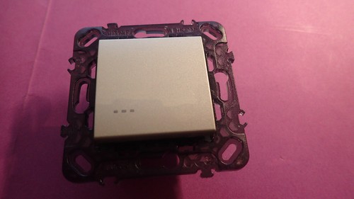 Interrupteur vimar eikon - vimar,