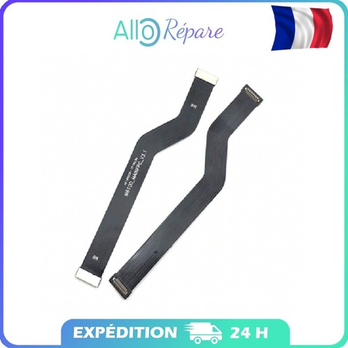 Nappe interconnexion charge - nappe,