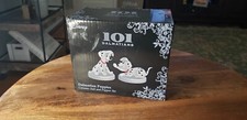 Disney 101 Dalmation ceramic