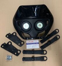 Panneau Universel Moto Enduro