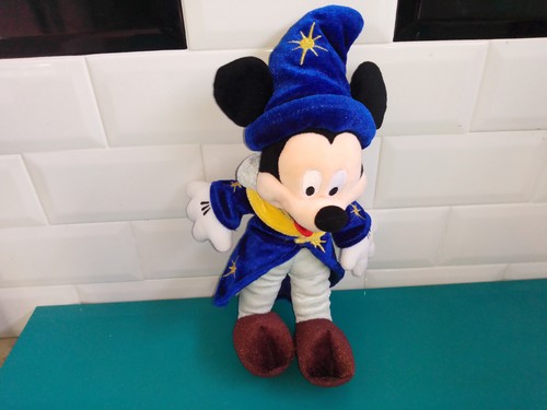 1 peluche mickey - 22.10.09.1,