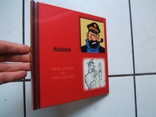  ALBUMS  PORTRAITS  TINTIN /