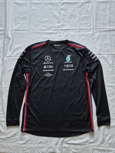 Tee shirt mercedes - tee-shirt,