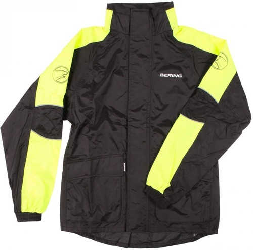 Veste pluie bering - pluie, maniwata