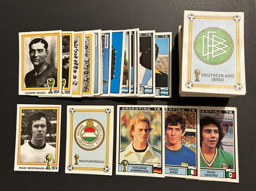 Panini argentina badge - argentina, 78