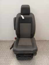 Siege avant gauche PEUGEOT EXPERT 3 PHASE 1 1.5 BLUE HDI - 16V TURBO/R:112312489