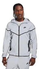Nike Men's Tech Woven Flash