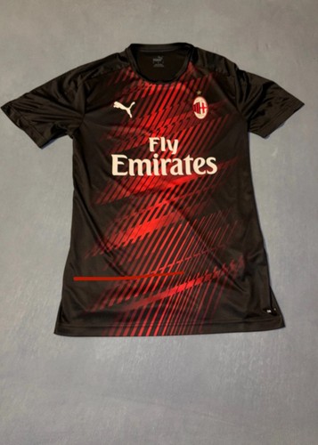 Maillot milan - ac,