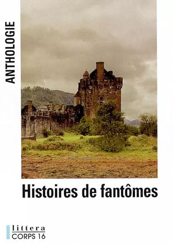 Histoires fantômes - histoires,