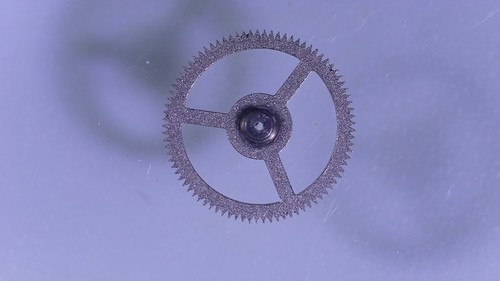 Montre chrono valjoux 7733 - 7733,