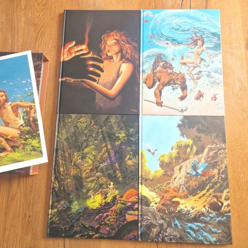 Coffret collector trolls - collector,
